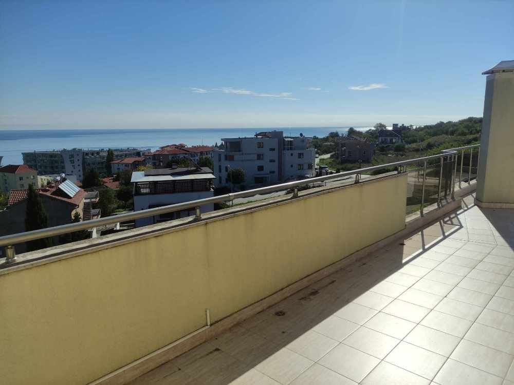 Апартаменты в Бяле, Болгария, 138 м² - фото 14