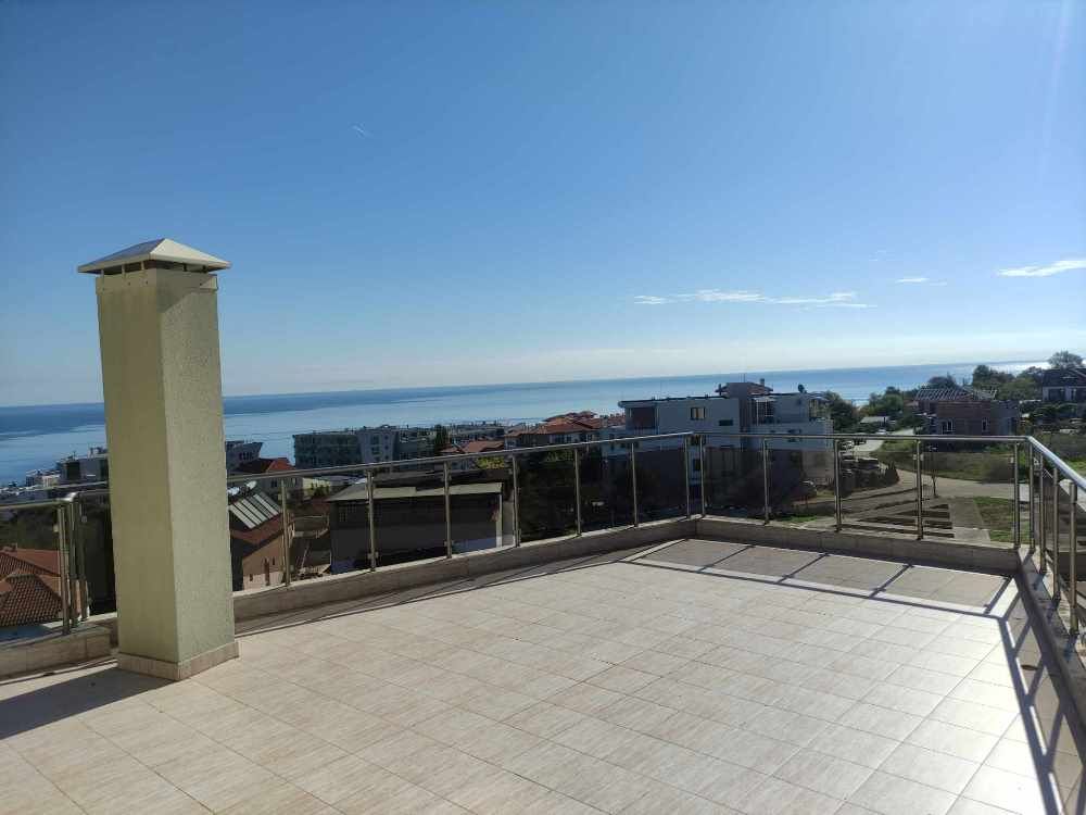 Апартаменты в Бяле, Болгария, 138 м² - фото 13