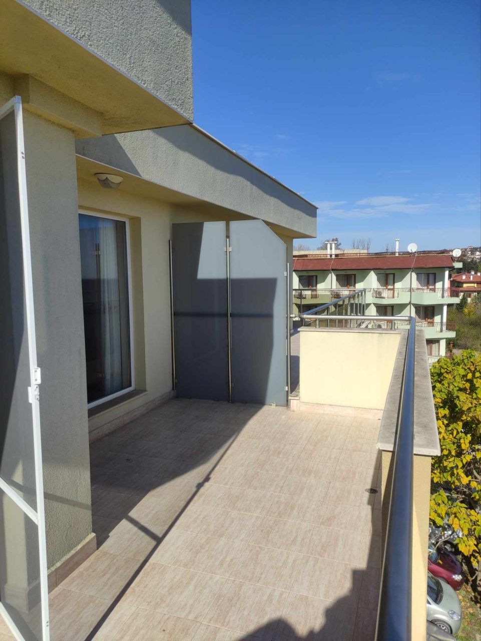 Апартаменты в Бяле, Болгария, 86 м² - фото 11