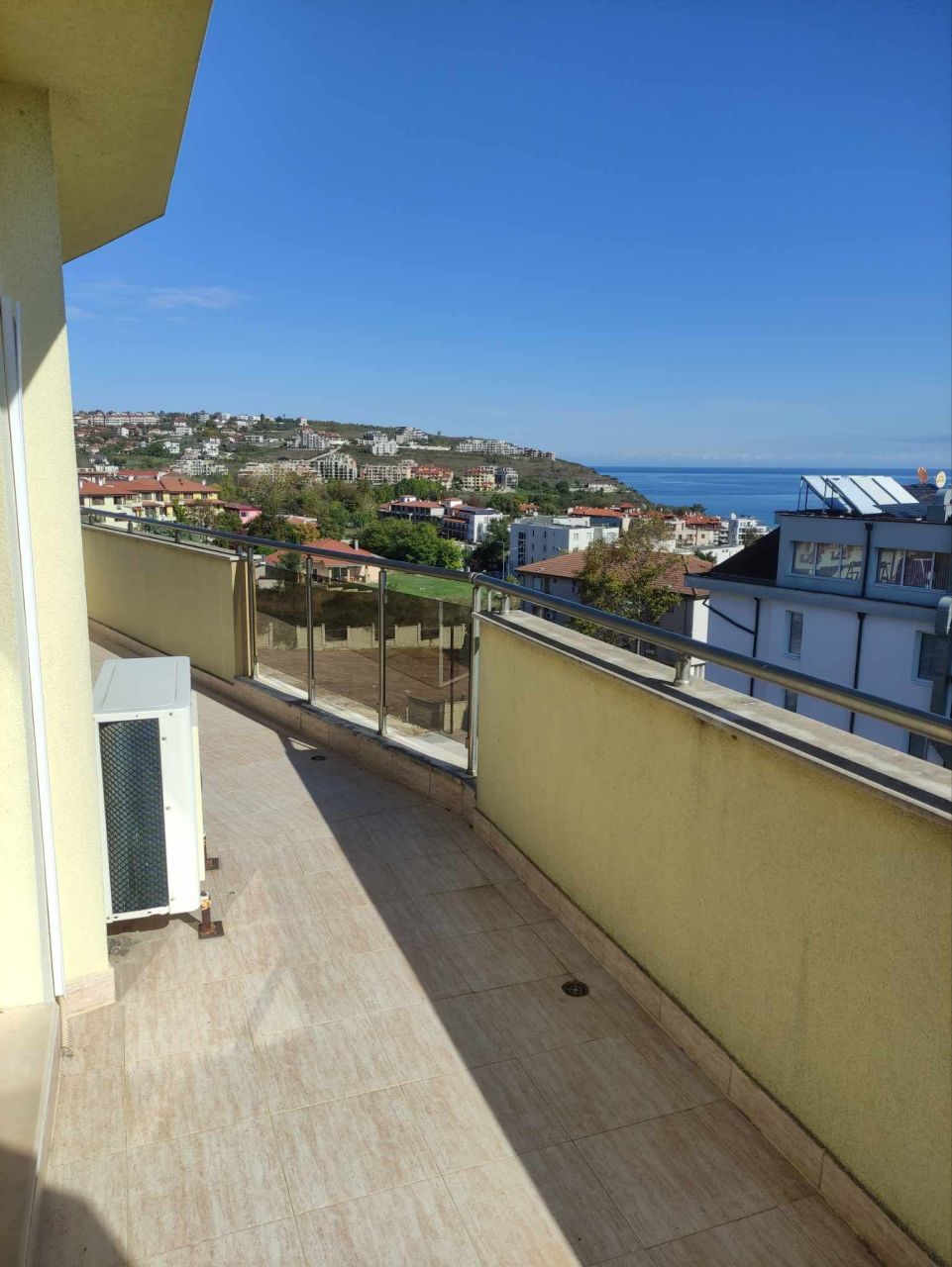 Апартаменты в Бяле, Болгария, 86 м² - фото 9