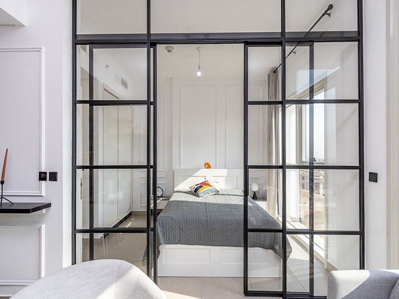 Апартаменты в Дубае, ОАЭ, 48 м² - фото 6