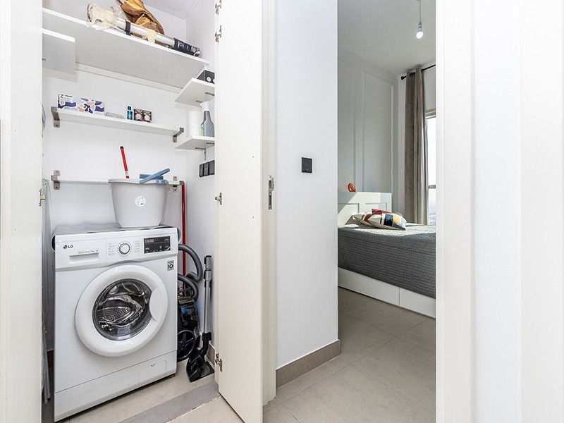 Апартаменты в Дубае, ОАЭ, 48 м² - фото 8