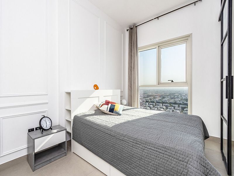 Апартаменты в Дубае, ОАЭ, 48 м² - фото 11