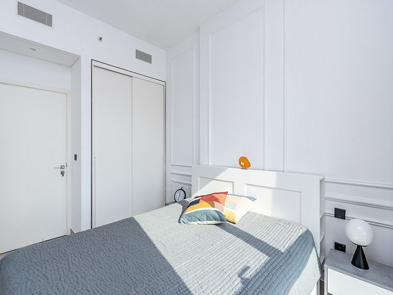 Апартаменты в Дубае, ОАЭ, 48 м² - фото 16