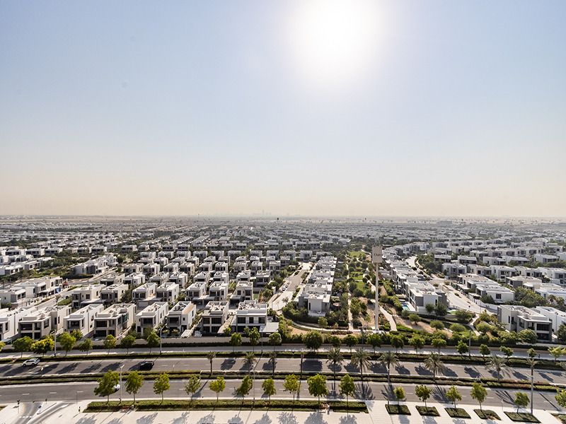 Апартаменты в Дубае, ОАЭ, 48 м² - фото 18