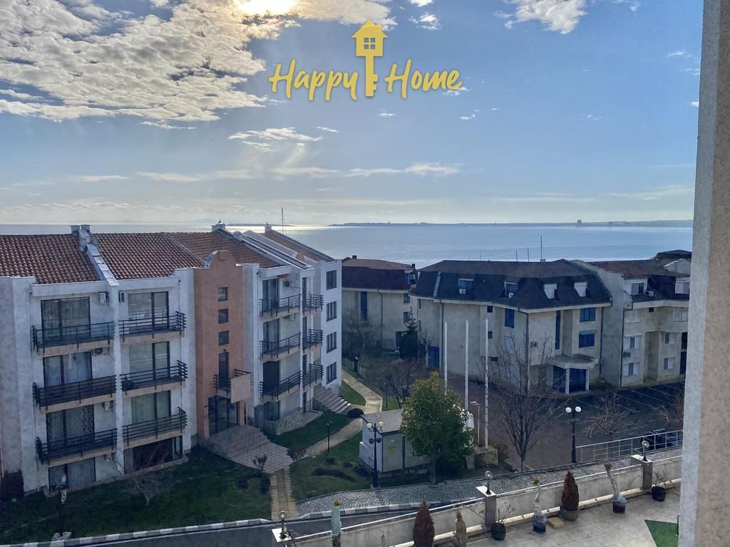 Квартира в Святом Власе, Болгария, 90 м² - фото 13