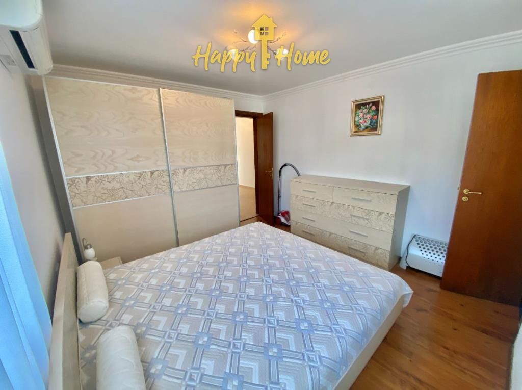 Квартира в Святом Власе, Болгария, 90 м² - фото 9