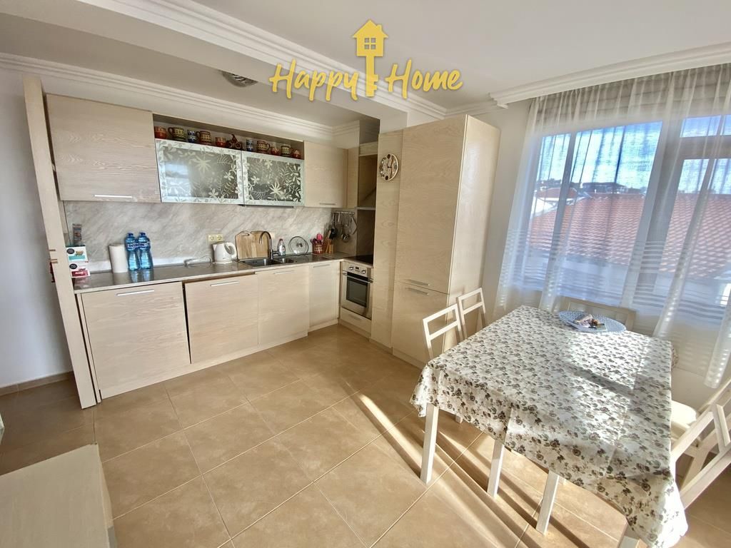 Квартира в Святом Власе, Болгария, 90 м² - фото 5