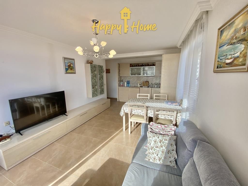 Квартира в Святом Власе, Болгария, 90 м² - фото 2