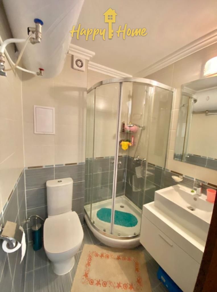 Квартира в Святом Власе, Болгария, 90 м² - фото 10