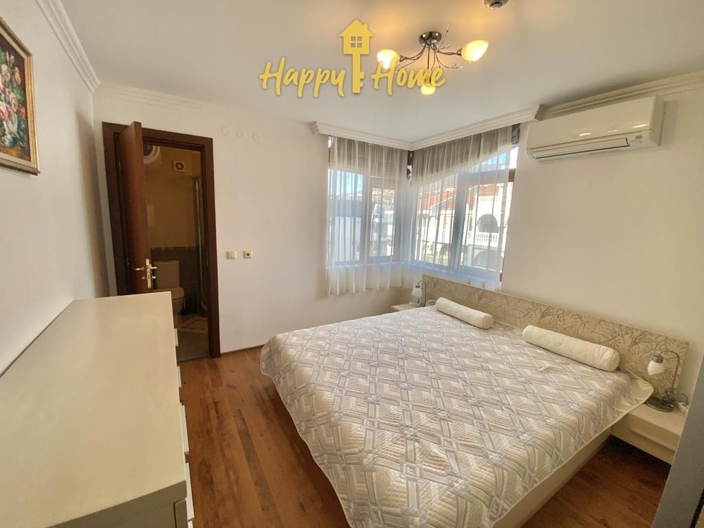 Квартира в Святом Власе, Болгария, 90 м² - фото 8