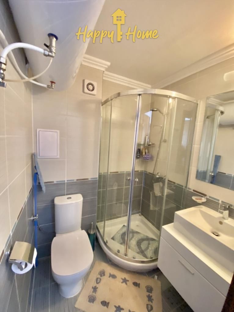 Квартира в Святом Власе, Болгария, 90 м² - фото 7