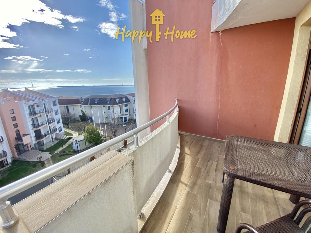 Квартира в Святом Власе, Болгария, 90 м² - фото 14