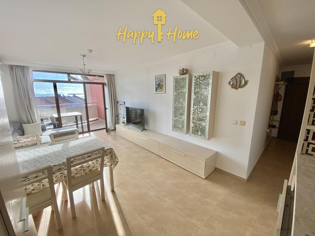 Квартира в Святом Власе, Болгария, 90 м² - фото 3