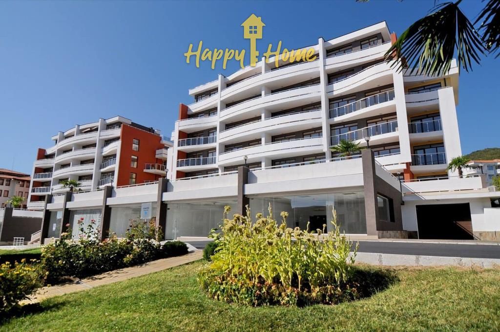 Квартира в Святом Власе, Болгария, 90 м² - фото 17