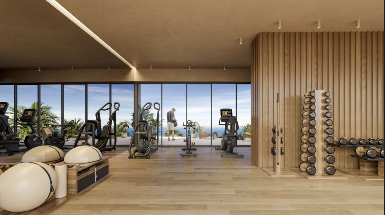 Квартира в Кап-Кане, Доминиканская Республика, 105 м² - фото 10