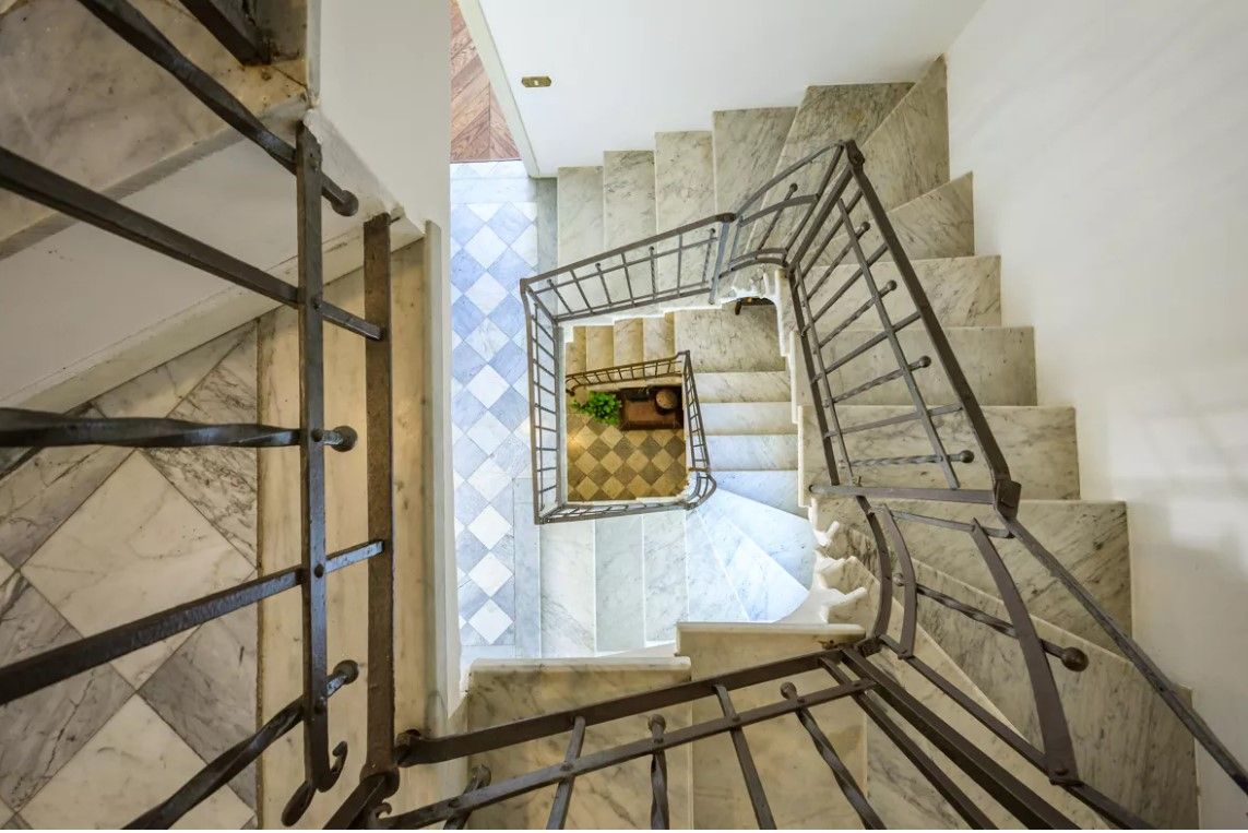 Вилла в Леричи, Италия, 250 м² - фото 7