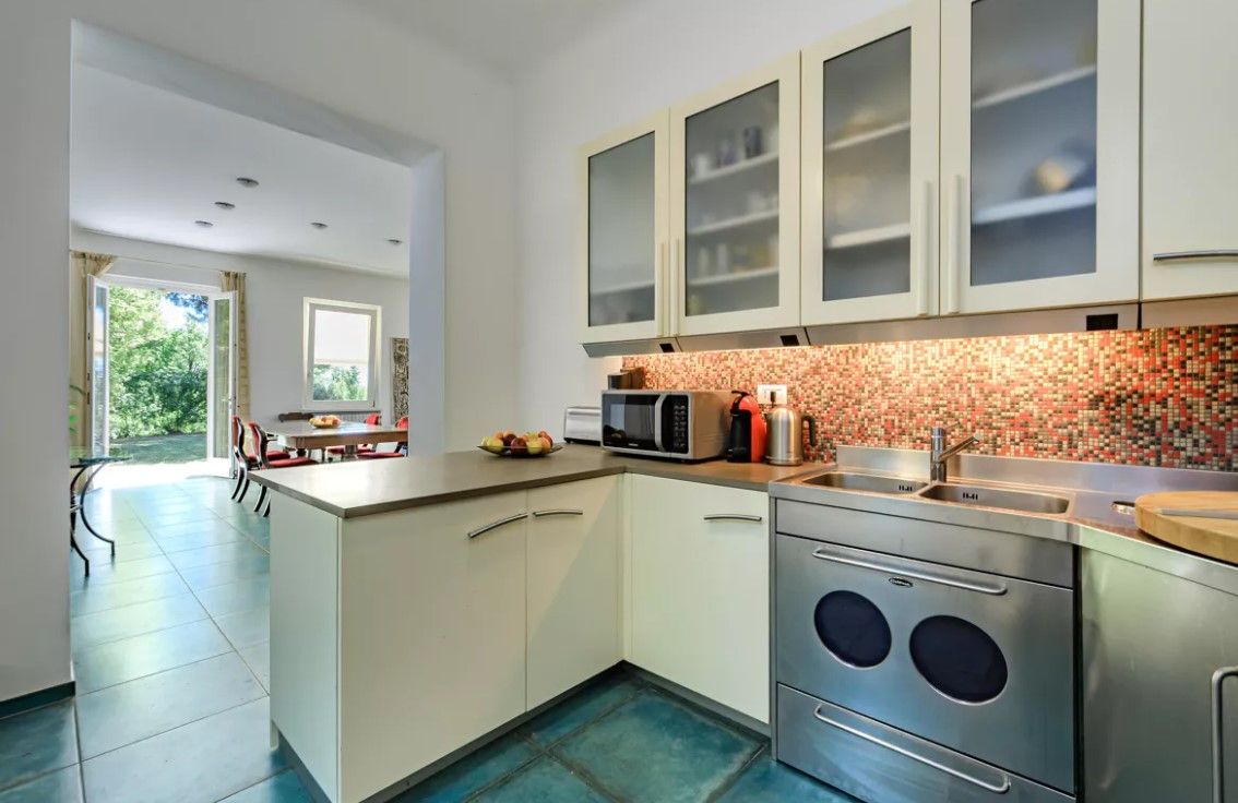 Вилла в Леричи, Италия, 250 м² - фото 15