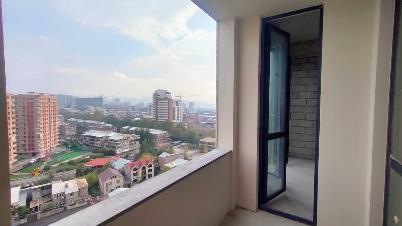 Квартира Ереван, Армения, 77.09 м² - фото 10