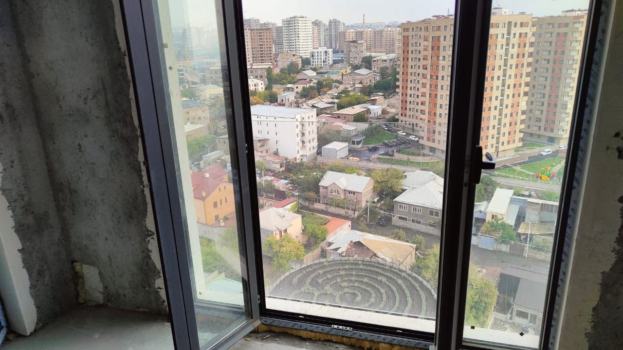 Квартира Ереван, Армения, 77.09 м² - фото 9