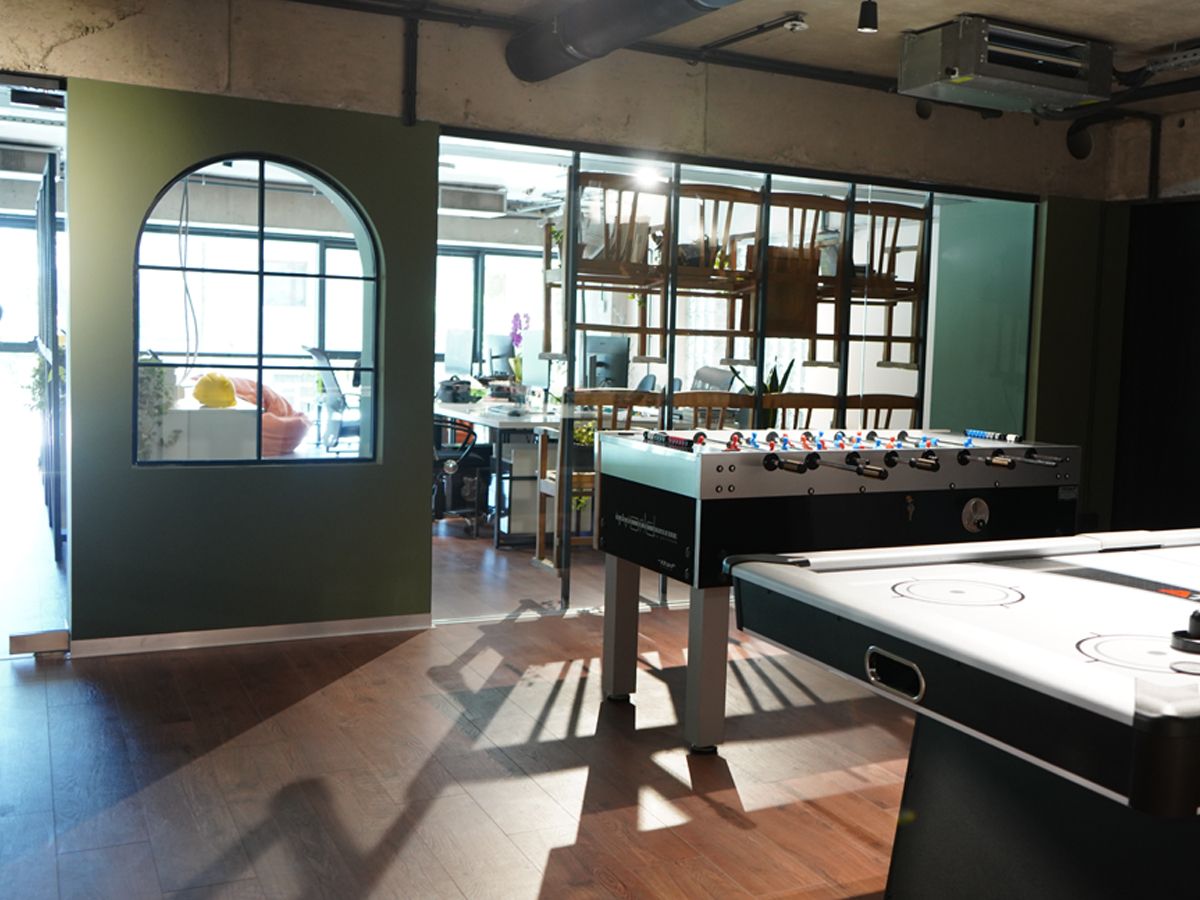 Квартира Ереван, Армения, 77.09 м² - фото 14