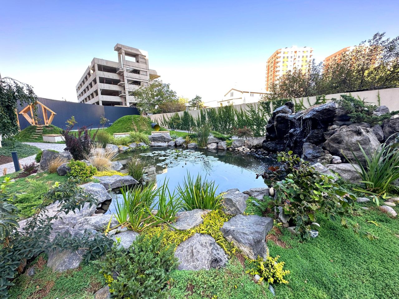 Квартира Ереван, Армения, 77.09 м² - фото 5