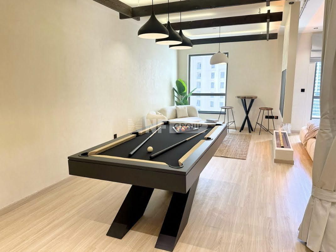 Квартира в Дубае, ОАЭ, 66.9 м² - фото 6