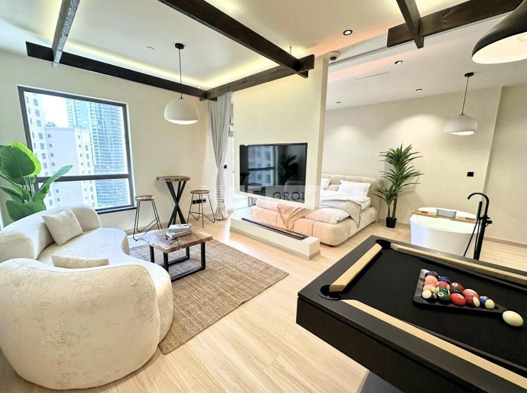 Квартира в Дубае, ОАЭ, 66.9 м² - фото 10