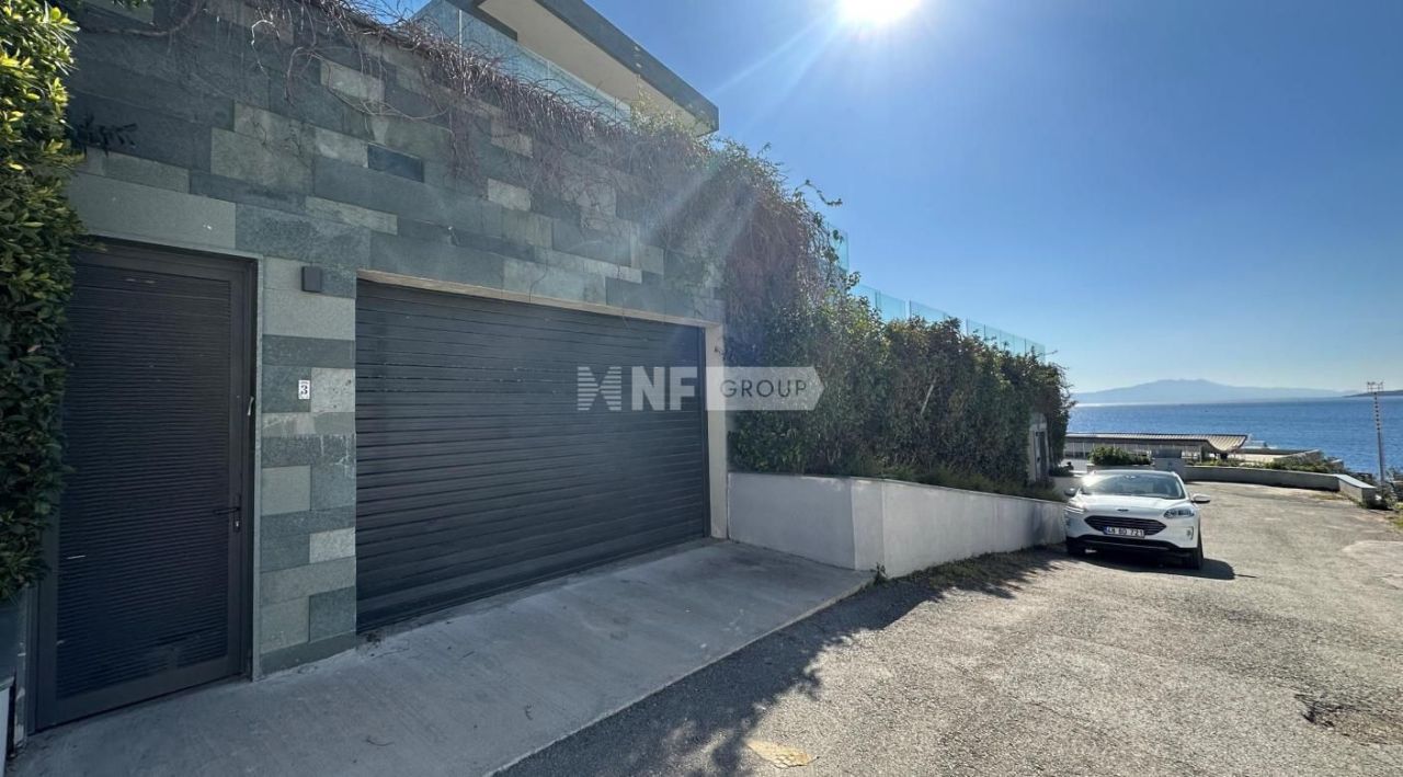 Вилла в Бодруме, Турция, 570 м² - фото 2