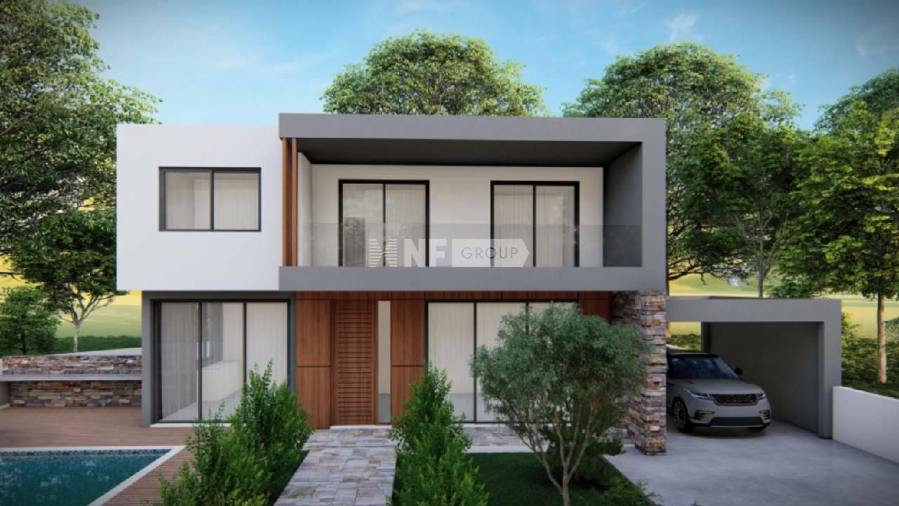 Вилла в Пафосе, Кипр, 300 м² - фото 2