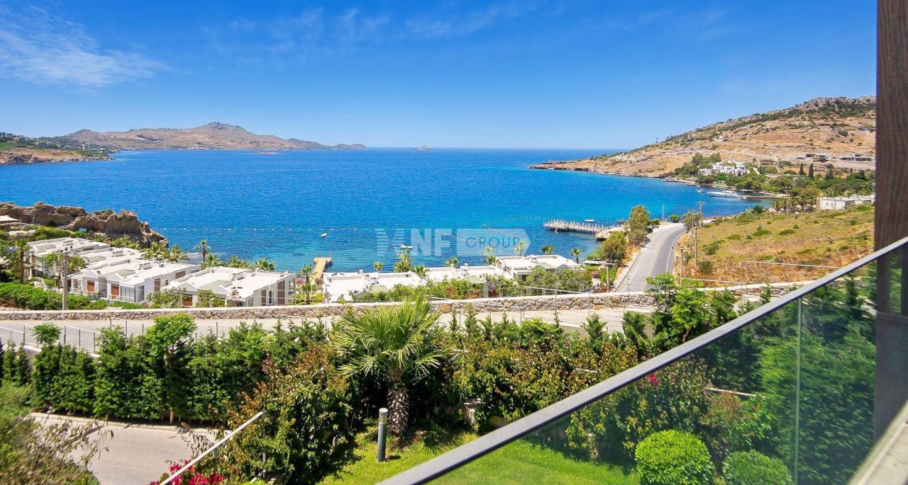 Вилла в Бодруме, Турция, 355 м² - фото 2