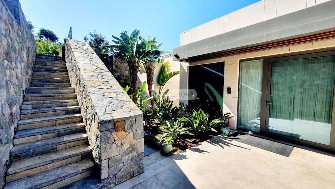 Вилла в Бодруме, Турция, 545 м² - фото 2