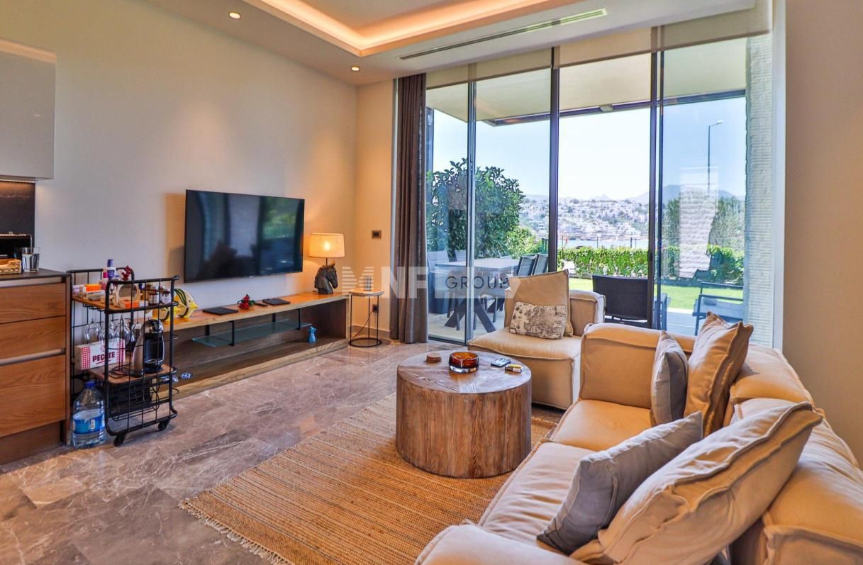 Вилла в Бодруме, Турция, 145 м² - фото 2