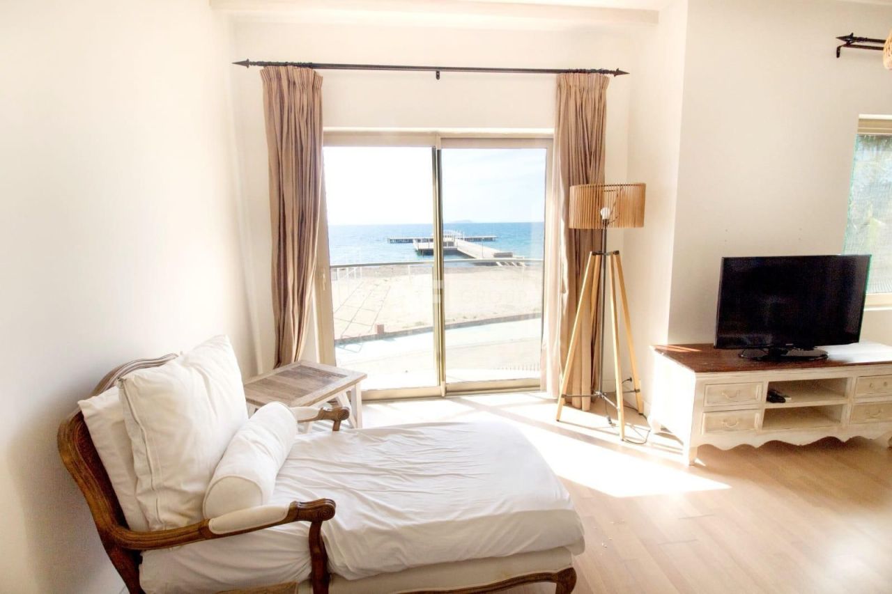 Апартаменты в Бодруме, Турция, 126 м² - фото 2