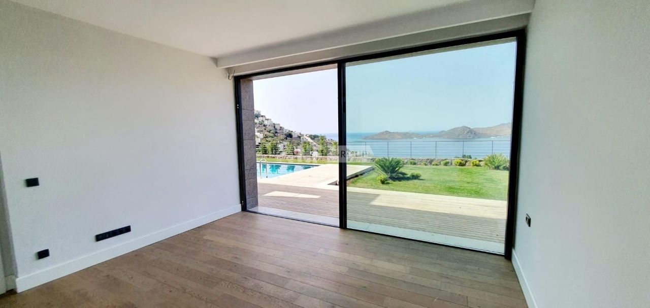 Вилла в Бодруме, Турция, 340 м² - фото 3