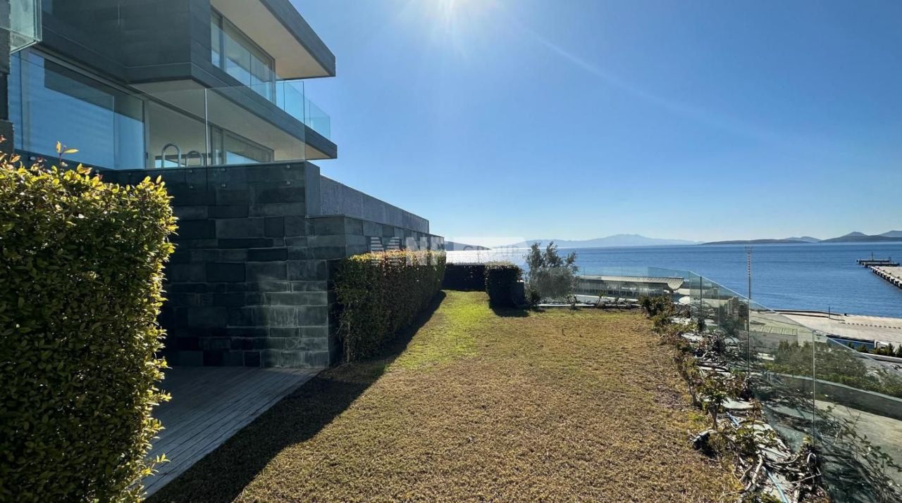 Вилла в Бодруме, Турция, 570 м² - фото 3