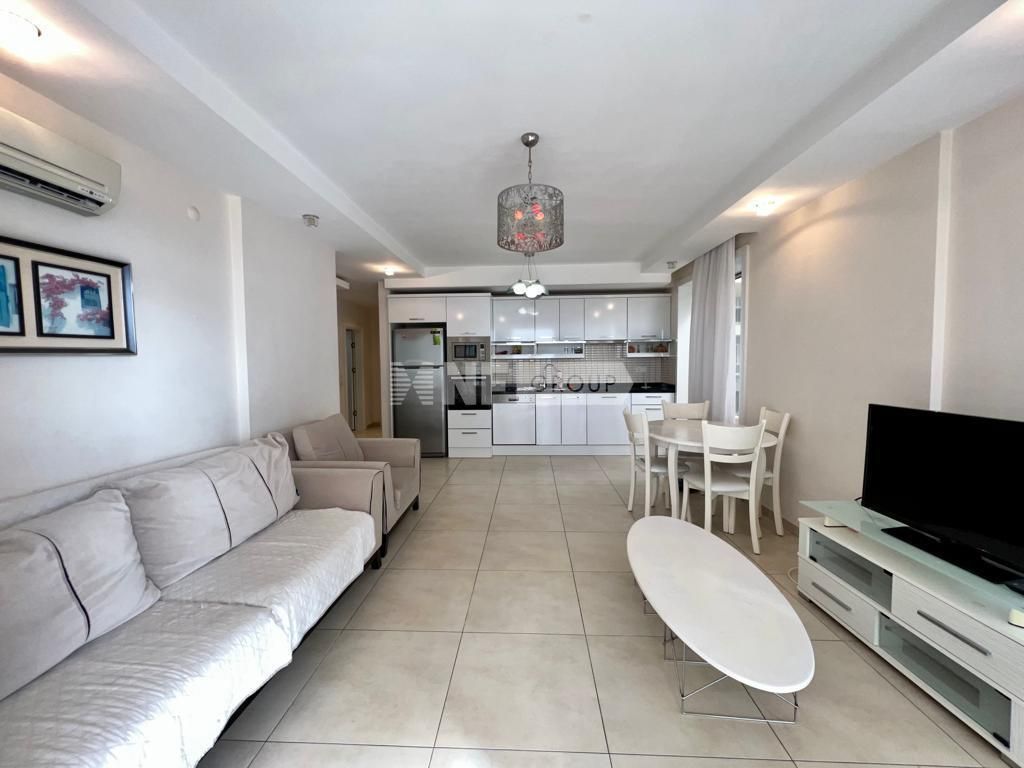 Апартаменты в Алании, Турция, 115 м² - фото 3