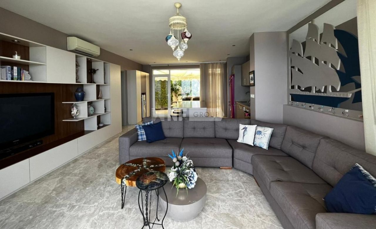 Вилла в Бодруме, Турция, 130 м² - фото 3