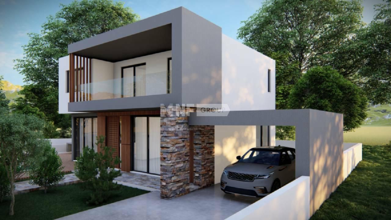 Вилла в Пафосе, Кипр, 300 м² - фото 3