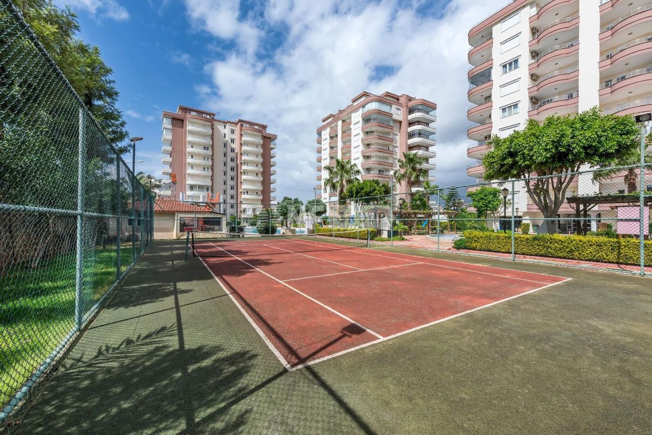 Квартира в Алании, Турция, 140 м² - фото 3