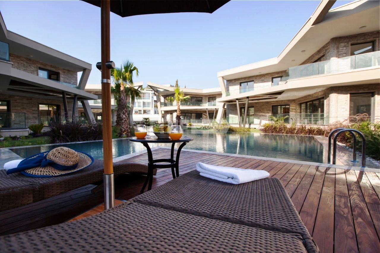 Таунхаус в Бодруме, Турция, 256 м² - фото 3