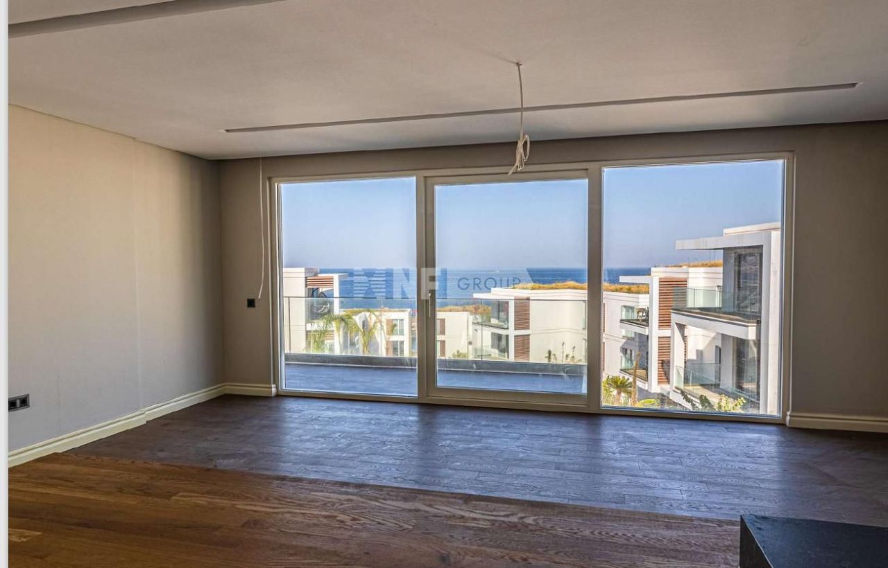 Апартаменты в Бодруме, Турция, 120 м² - фото 3