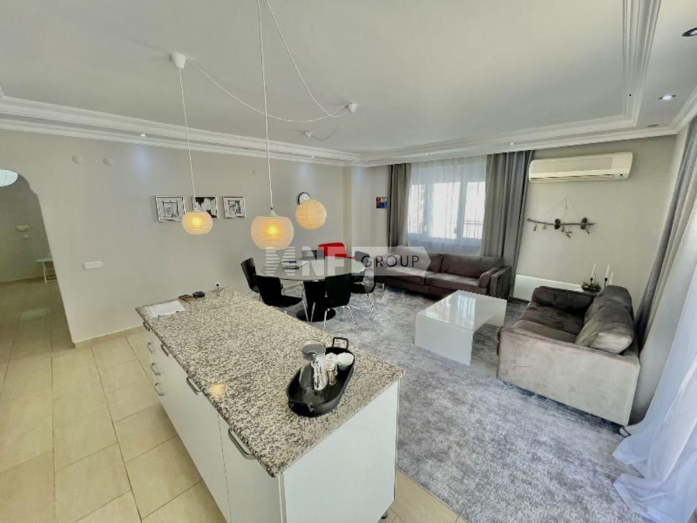 Апартаменты в Алании, Турция, 200 м² - фото 3