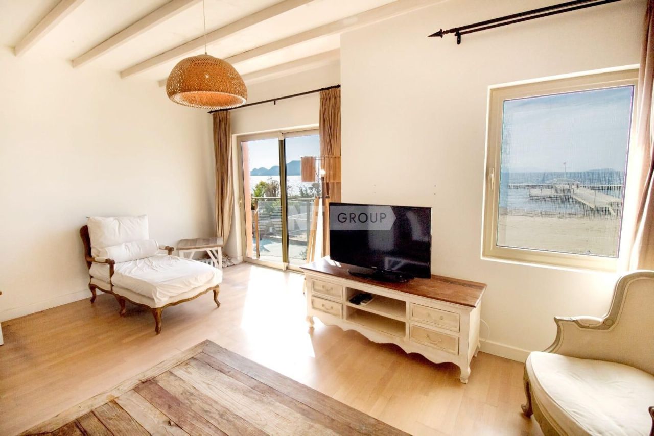 Апартаменты в Бодруме, Турция, 126 м² - фото 3