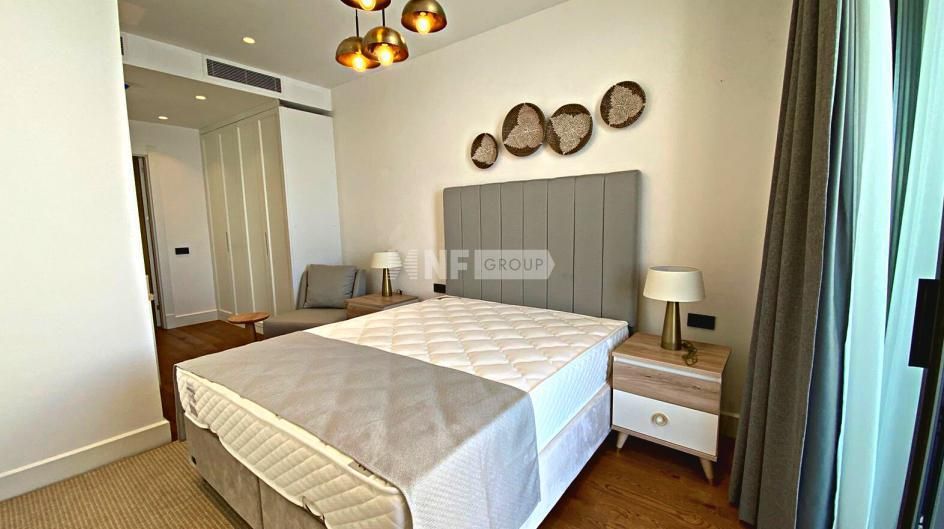 Вилла в Бодруме, Турция, 200 м² - фото 3