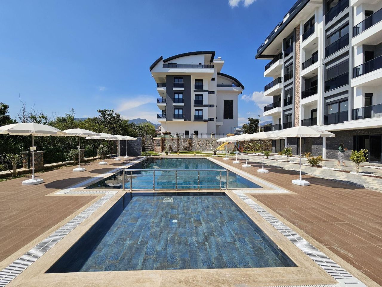 Апартаменты в Алании, Турция, 86 м² - фото 3