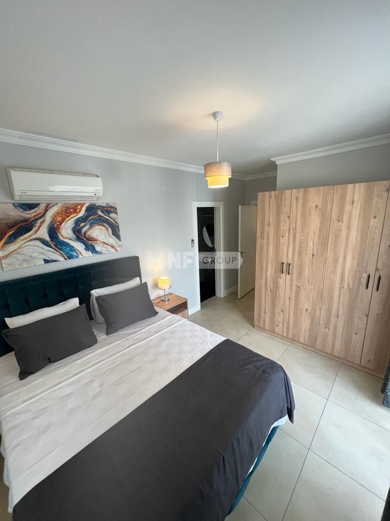 Апартаменты в Алании, Турция, 115 м² - фото 3