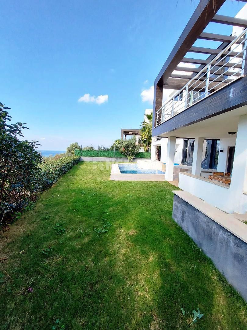 Вилла в Бодруме, Турция - фото 4