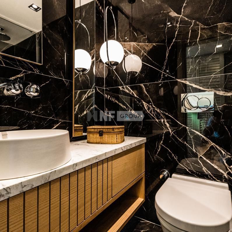 Вилла в Бодруме, Турция, 185 м² - фото 4