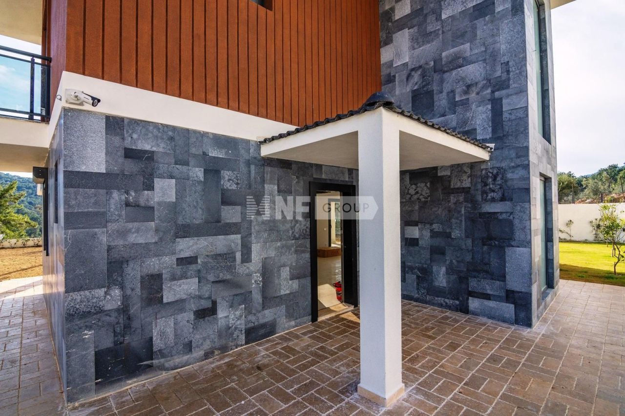 Вилла в Фетхие, Турция, 210 м² - фото 4